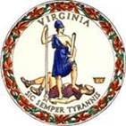 Virginia Governor Appointee to Commonwealth Council on Aging